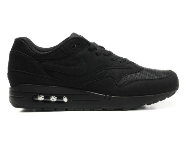 Nike Air Max 87 черные (40-45)