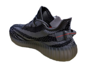 Adidas Yeezy Boost 350 серые