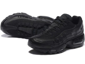 Nike Air Max 95 All Black