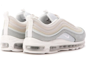 Nike Air Max 97 белые