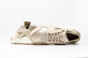 Nike Air Huarache Run Premium бежевые женские (35-40)