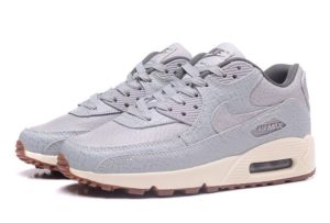 Nike Air Max 90 Светло-Фиолетовый