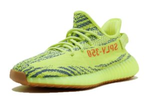 Adidas Yeezy Boost 350 V2 зеленые (35-44)