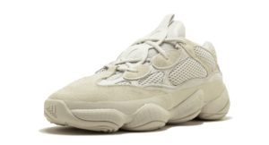 Adidas Yeezy Boost 500 white белые (35-44)