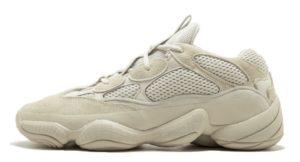 Adidas Yeezy Boost 500 white белые (35-44)