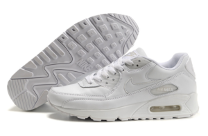 Nike Air Max 90 белые (35-46)