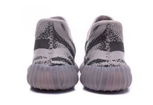 Adidas Yeezy Boost 350 V2 серые (40-44)