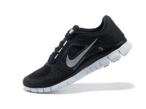 Nike Free черные (40-45)