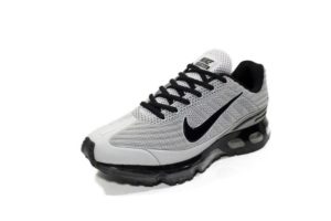 Nike Air Max 360 серые gray (40-45)