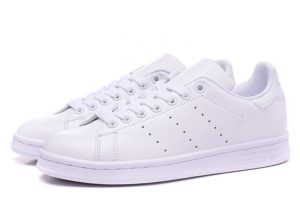 Adidas Stan Smith белые (35-44)