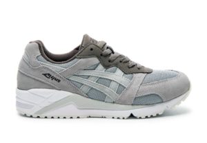 Asics Gel Lique серые (40-44)