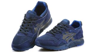 Asics Gel Lyte 5 синие (35-44)