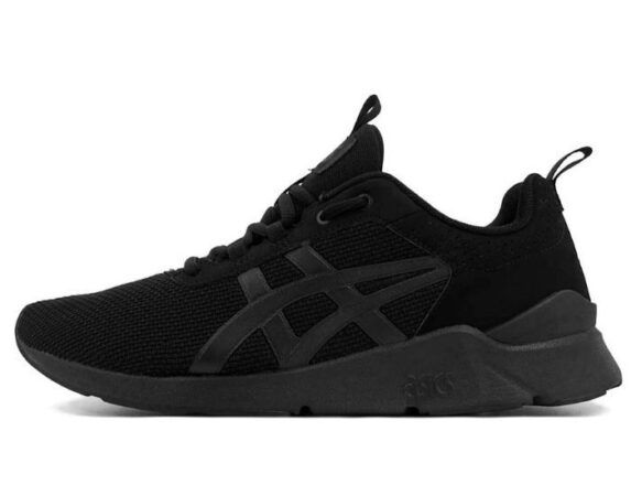 Asics Gel Lyte Runner черные (39-44)