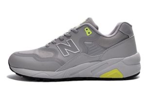 New Balance 580 серые (39-44)