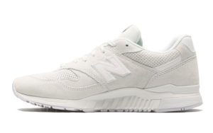 New Balance 840 белые (40-44)