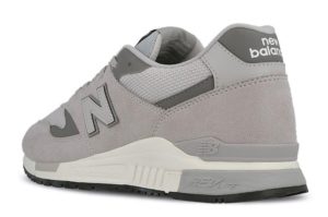 New Balance 840 серые (40-43)