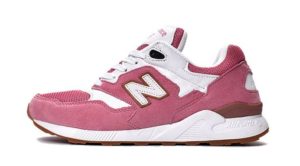 New Balance 878 розовые (35-39)