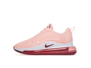 Nike Air Max 720 pink розовые (35-40)