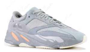 Adidas Yeezy Boost 700 серо-синие (35-44)