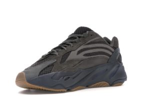 Adidas Yeezy Boost 700 коричневые (35-44)