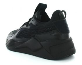 Puma RS-X черные (40-44)