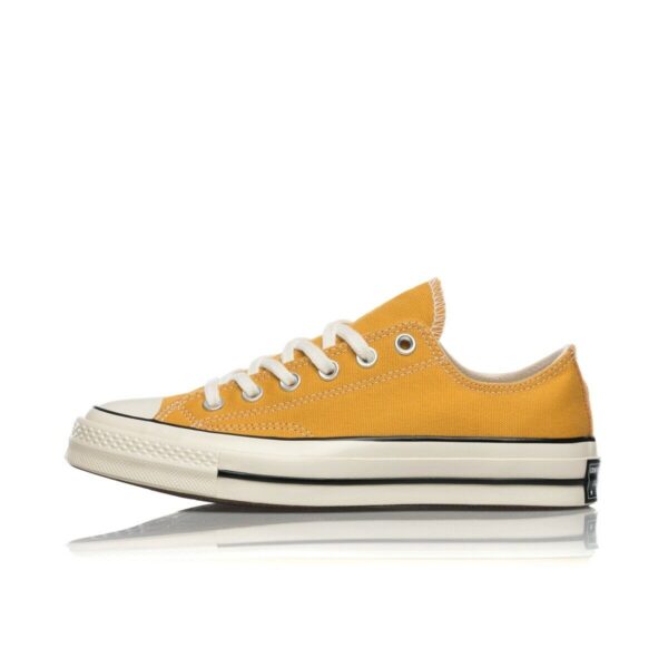 Converse All Star желтые (35-43)