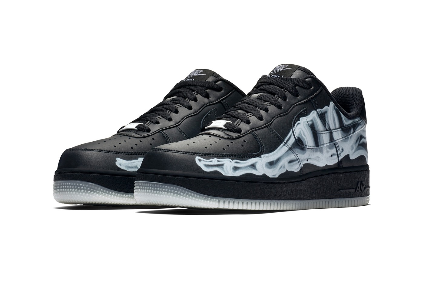 Nike air force store 1 lv8 44