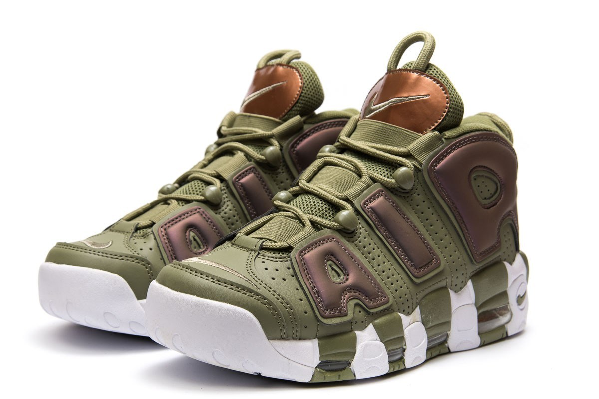olive air uptempo