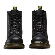 Зимние Ботинки Dr. Martens 1460 с мехом черные (40-44)