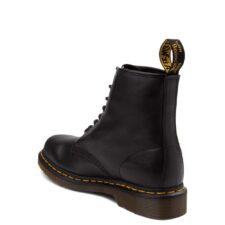 Зимние Ботинки Dr. Martens 1460 с мехом черные (40-44)