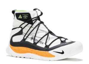 Nike ACG Терра Antarktik Gore-Tex белые мужские (40-44)