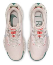 Nike Pegasus Trail 3 розовые с сеткой женские (35-40)