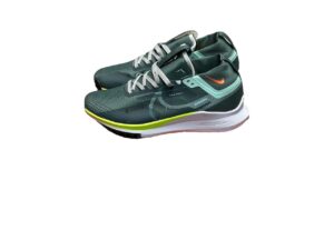 Nike React Pegasus Trail 4 Gore Tex зеленые мужские-женские (40-44)