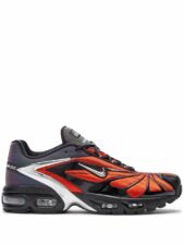 Nike x Skepta Air Max Tailwind 5 красные с черным мужские (40-44)